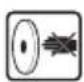 PARKSIDE PWSA 18 A1 - Symbols on the device: - 2