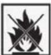 PARKSIDE PWSA 18 A1 - Symbols on the battery: - 2