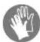 PARKSIDE PWSA 18 A1 - Pictogrammes sur l'appareil: - 8