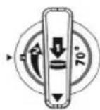 PARKSIDE PAS 1200 B2 - Simboli sull'apparecchio - 7