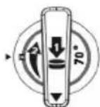 PARKSIDE PAS 1200 B2 - Symbole auf dem Gerät - 8