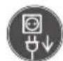 PARKSIDE PWS 125 B2 - Information on replacement: - 1