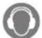 PARKSIDE PWS 125 B2 - Symbols on the device: - 5