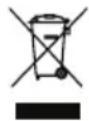 PARKSIDE PWS 125 B2 - Smaltimento/Tutela dell'ambiente - 1