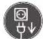 PARKSIDE PWS 125 B2 - Symbols used in the instructions: - 3