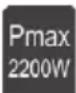 PARKSIDE PNTS 1500 B3 - Symboly na nastroji - 3