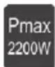 PARKSIDE PNTS 1500 B3 - Symboly na nastroji - 2