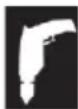 PARKSIDE PNTS 1500 B3 - Symbols on the appliance - 2