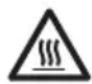 PARKSIDE PASSK 20Li A1 - Symbols on the appliance: - 2