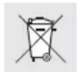PARKSIDE PSBS 24 A1 - Non gettate appearecchi elettrici nella spazzatura della casa! - 1