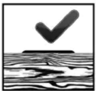 PARKSIDE PAT 4 B2 - Klammerlänge bestimmten - 1