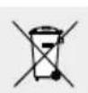 PARKSIDE PAS 3.6 B1 - - Disposal - 3