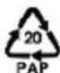 PARKSIDE PSSA 3.6 C3 - Elimination et protection de l'environnement - 4