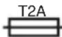 PARKSIDE PDSSA 18 A1 - Symbols on the recharger: - 4