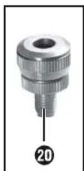 PARKSIDE PKZ 180 B2 - KOMPRESSOR - 9