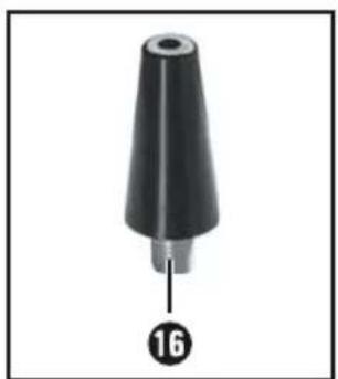 PARKSIDE PKZ 180 B2 - KOMPRESSOR - 5