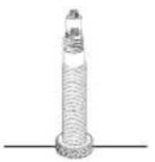 PARKSIDE PKZ 180 B2 - using the valve adapter 20 - 1