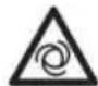 PARKSIDE PKZ 180 B2 - Explanation of the symbols on the appliance! - 4