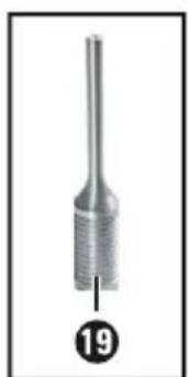 PARKSIDE PKZ 180 B2 - KOMPRESSOR - 8