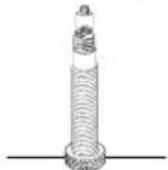 PARKSIDE PKZ 180 C3 - avec adaptateur de valve 20 - 1