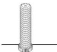PARKSIDE PKZ 180 C3 - sans adaptateur - 1