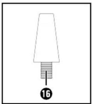 PARKSIDE PKZ 180 C3 - 6