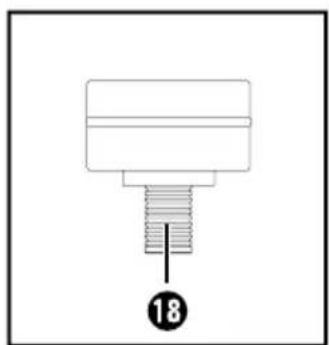 PARKSIDE PKZ 180 C3 - 8