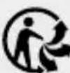 PARKSIDE PLEM 20 A1 - - Entsorgung - 3