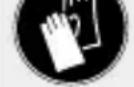 PARKSIDE PLEM 20 A1 - ;UTILICE GUANTES DE SEGURIDAD! Las - 1