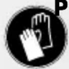 PARKSIDE PLEM 50 A1 - PORTER DES GANTS DE PROTECTION ! Les - 1