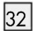 PARKSIDE PLEM 50 A1 - Lasche Batteriefachabdeckung - 1