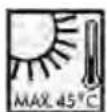 FLORABEST FAT 18 B3 - Symbols on the battery - 4