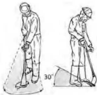 FLORABEST FAT 18 B3 - Gras schneiden - 1