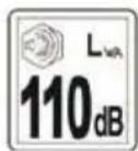 FLORABEST BL FBS 25 A1 - Symbols on the Equipment - 14