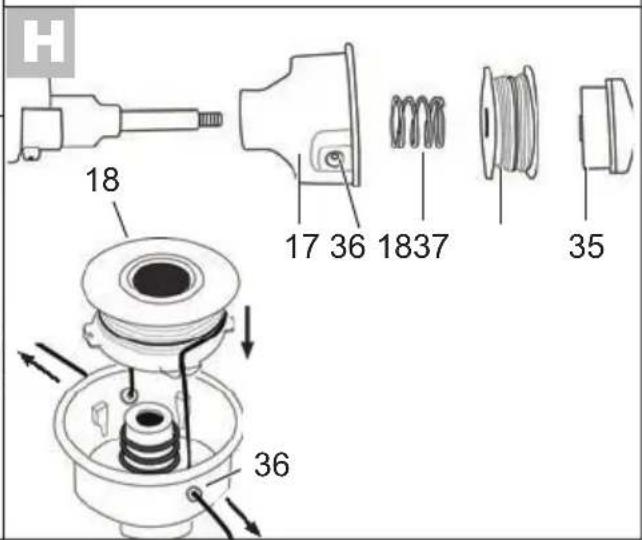 FLORABEST BL FBS 25 A1 - NL BE - 9