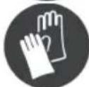 FLORABEST BL FBS 25 A1 - Symbols on the Equipment - 5