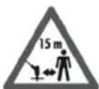 FLORABEST BL FBS 25 A1 - Symbols on the Equipment - 8