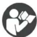 FLORABEST BL FBS 25 A1 - Symboles sur l'appareil - 1