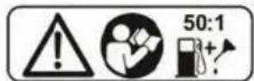 FLORABEST BL FBS 25 A1 - Symbols on the Equipment - 15