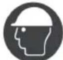 FLORABEST BL FBS 25 A1 - Symbols on the Equipment - 3