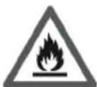 FLORABEST BL FBS 25 A1 - Symbole auf dem Gerät - 10