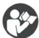 FLORABEST BL FBS 25 A1 - Symbols on the Equipment - 1
