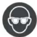 FLORABEST BL FBS 25 A1 - Symboles sur l'appareil - 2