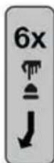 FLORABEST BL FBS 25 A1 - Symbols on the Equipment - 19