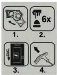 FLORABEST BL FBS 25 A1 - E - 6