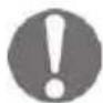 FLORABEST FBM 450 B2 - Warning! Petrol is flammable and hazardous to health: - 1