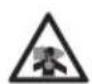 FLORABEST FBM 450 B2 - Symbols on the Tank: - 4