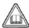 FLORABEST FBM 450 B2 - Symbols on the filler cap: - 2