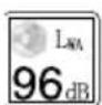 FLORABEST FBM 450 B2 - Bildzeichen/Symbole Symbole auf dem Gerät - 10