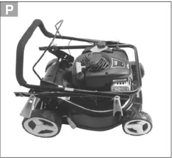 FLORABEST FBM 450 B2 - Ga-Po Vertrieb GmbH - 7